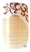 Broadway Tip Tease Nail Kit