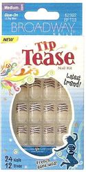 Broadway Tip Tease Nail Kit (NEW!!!)