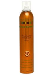 Cantu Shea Butter Oil Sheen Spray