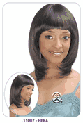 Chade Fashion Wig Hera