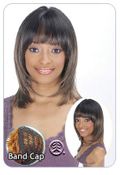 Chade Fashion Wig Sugar Plum