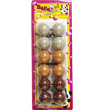 Children's Hair Ball 10401