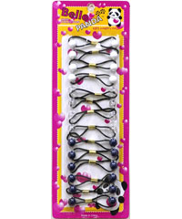 Children's Hair Ball 11025