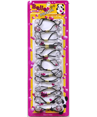 Children's Hair Ball 13000