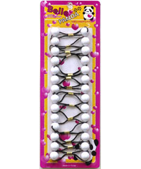Children's Hair Ball 13001