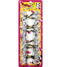 Children's Hair Ball 16000