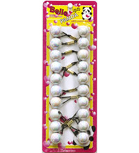 Children's Hair Ball 16017