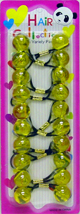 Children's Hair Ball 16063
