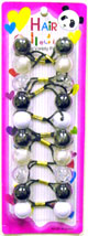 Children's Hair Ball 16076