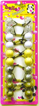 Children's Hair Ball 16084