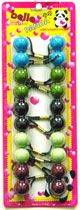 Children's Hair Ball 16090