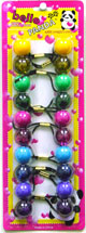 Children's Hair Ball 16091