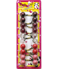 Children's Hair Ball 16125