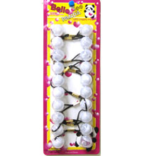 Children's Hair Ball 16157