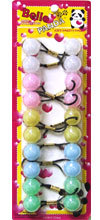 Children's Hair Ball 16184