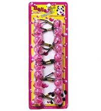 Children's Hair Ball 16808