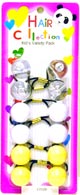 Children's Hair Ball 17029
