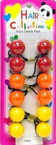 Children's Hair Ball 17034
