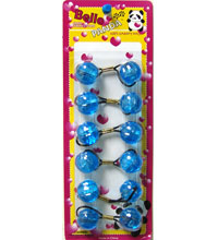 Children's Hair Ball 17047