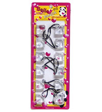 Children's Hair Ball 51100