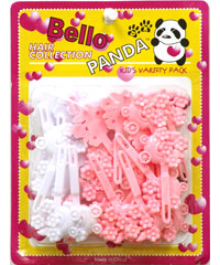 Children's Hair Barret 21205