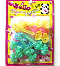 Children's Hair Barret 21561