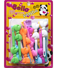 Children's Hair Barret 22049