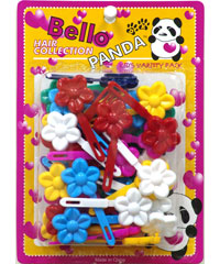 Children's Hair Barret 22087