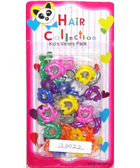 Children's Hair Barret 23022