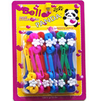 Children's Hair Barret 25014