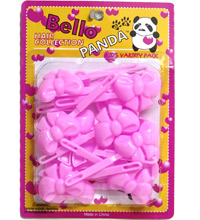 Children's Hair Barret 25445