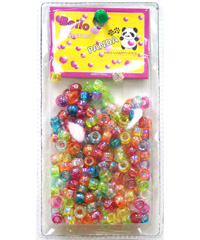 Children's Hair Bead 30019