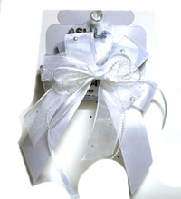 Children's Hair Bow