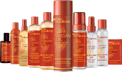 Creme of Nature Argan Oil