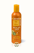 Creme of Nature Kiwi & Citrus Ultra Moisturizing Shampoo 8oz