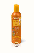 Creme of Nature Red Clover & Aloe Shampoo 8oz