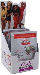 Curls unleashed Take Command Curl Defining Creme PACKET 1.75oz