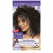 Dark & Lovely Permanent Hair Color 372 Natural Black Dark & Lovely Permanent Hair Color 372 Natural Black