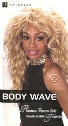 Dejavu Body Wave Human Hair 12" 14" 18"