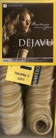 Dejavu Human Hair Twin Spiral 10" 12"