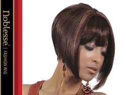 Do Me Wig BB5112 Shawana*