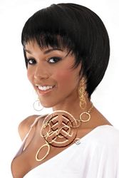 Do Me Wig Yuna BB 51815