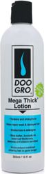 Doo Gro Mega Thick Lotion with Avocado Oil 12oz