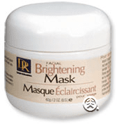 DR Facial Brightening Mask 2oz