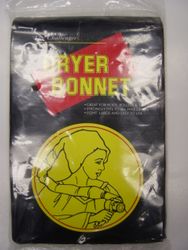 Dryer Bonnet Attachement