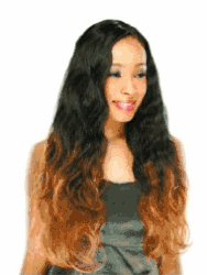 Freetress Equal Russian Bundle Wave Weave 22"