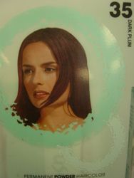 Fusion Powder Hair Color