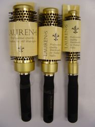 Gold Hot Curling Series