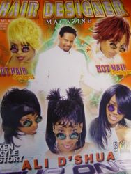 Hair Designs