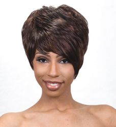 Hair Sense Synthetic Wig Helen